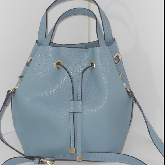 Target Bags Target Brand Blue Shoulder Bag Poshmark